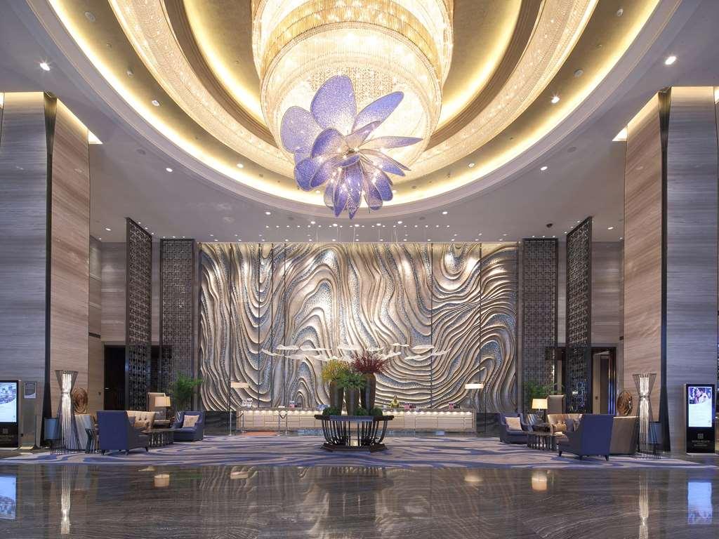 Wanda Realm Huangshi Hotel Interior photo