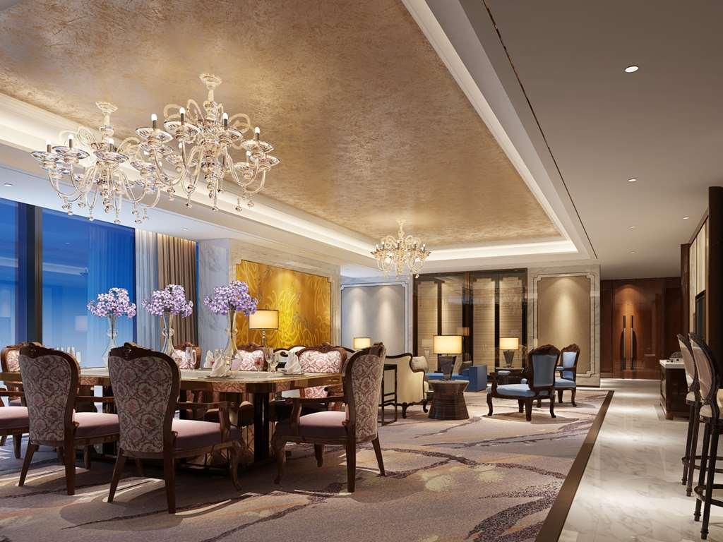 Wanda Realm Huangshi Hotel Room photo